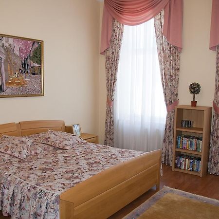 Apartman na Zahradní KLV Quarto foto