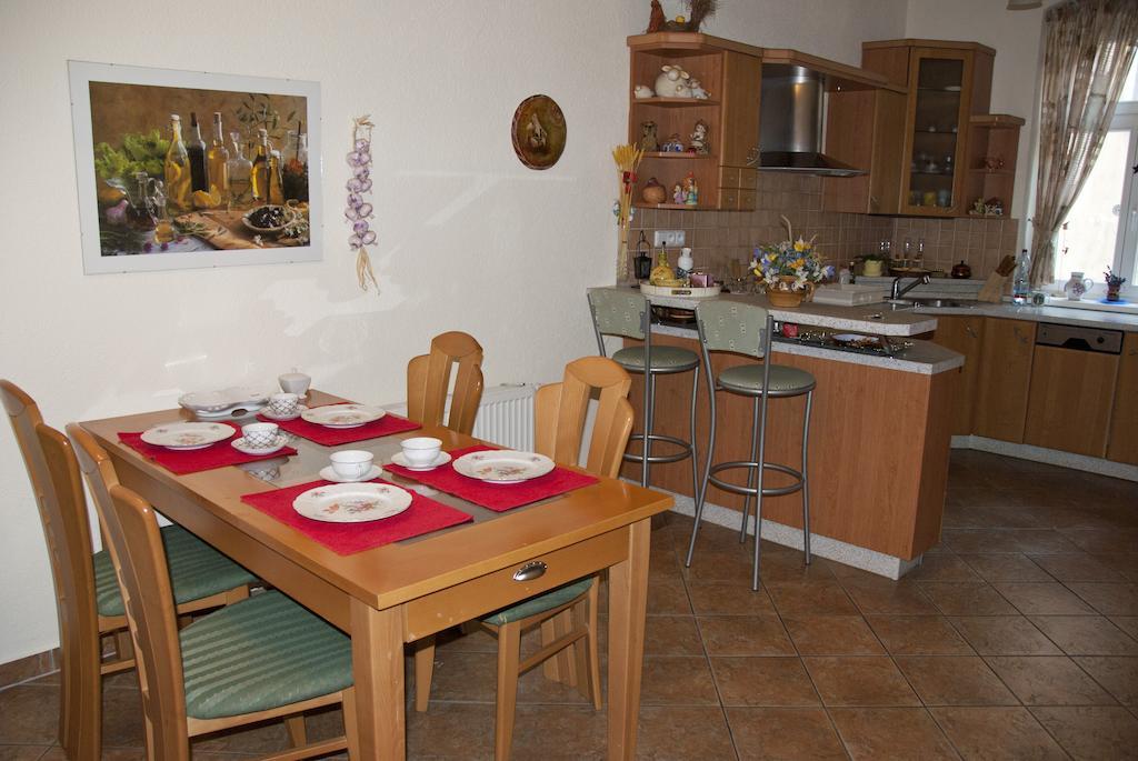 Apartman na Zahradní KLV Quarto foto