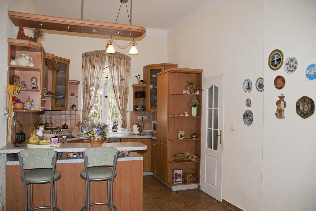 Apartman na Zahradní KLV Quarto foto