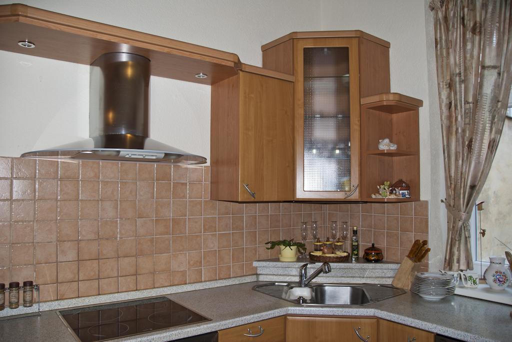 Apartman na Zahradní KLV Quarto foto