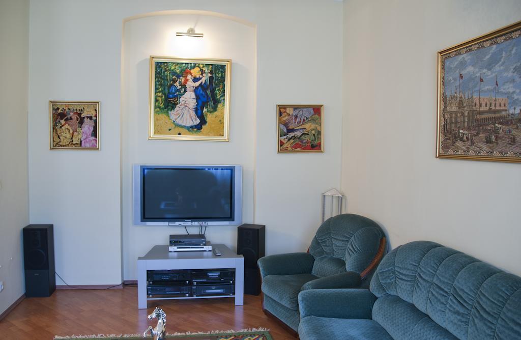 Apartman na Zahradní KLV Quarto foto