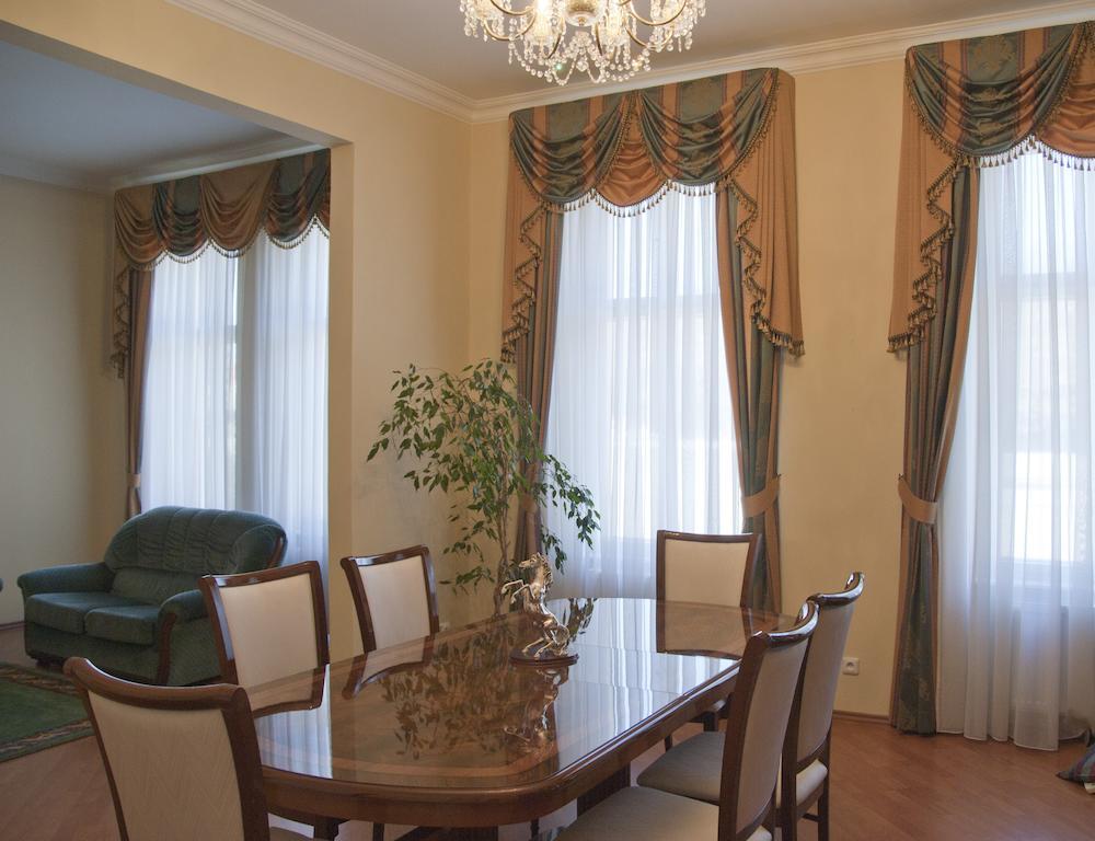 Apartman na Zahradní KLV Quarto foto