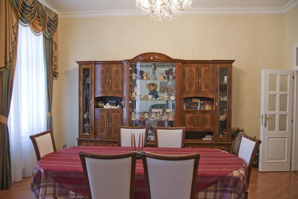 Apartman na Zahradní KLV Quarto foto