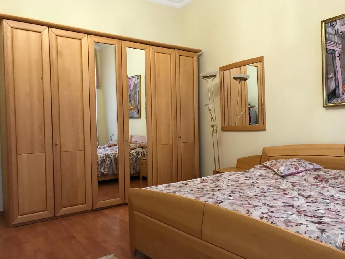 Apartman na Zahradní KLV Exterior foto
